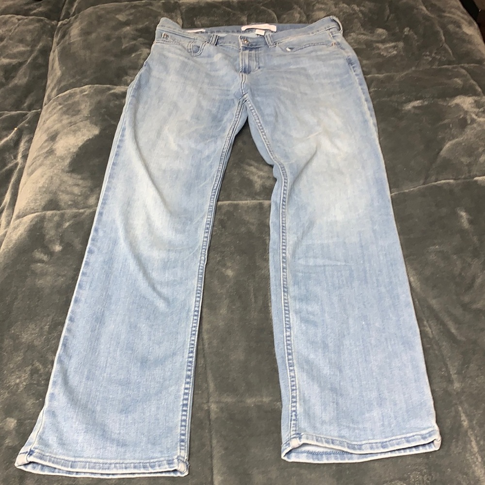 Straight Calvin Klein Jeans Men W30 X L30